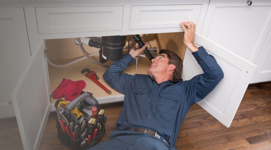 Professional Tankless Water Heater Installation in Spearville, KS
